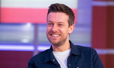 Chris Ramsey